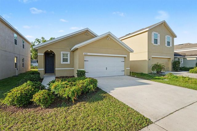 10125 HAWK STORM AVENUE, Tampa, FL 33610