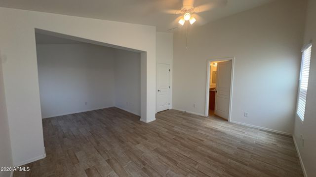 22343 E VIA DEL PALO --, Queen Creek, AZ 85142