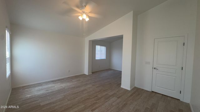 22343 E VIA DEL PALO --, Queen Creek, AZ 85142
