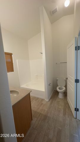 22343 E VIA DEL PALO --, Queen Creek, AZ 85142