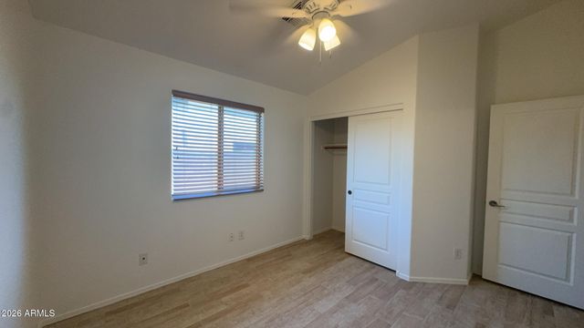22343 E VIA DEL PALO --, Queen Creek, AZ 85142