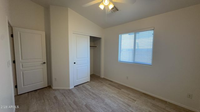 22343 E VIA DEL PALO --, Queen Creek, AZ 85142