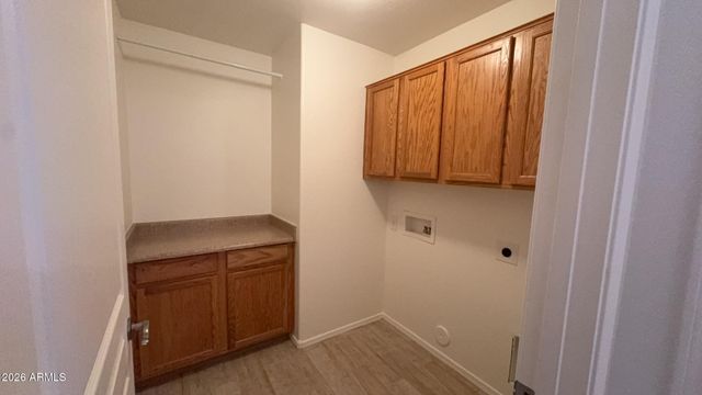 22343 E VIA DEL PALO --, Queen Creek, AZ 85142