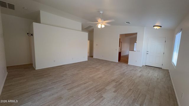 22343 E VIA DEL PALO --, Queen Creek, AZ 85142