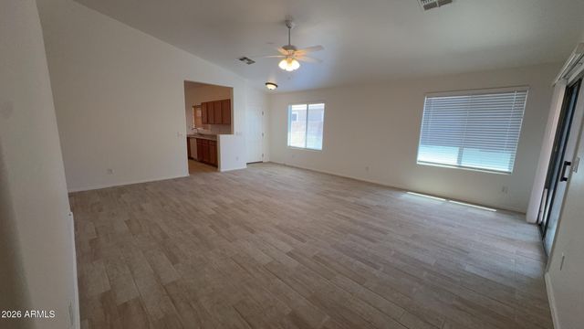 22343 E VIA DEL PALO --, Queen Creek, AZ 85142