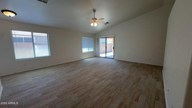 22343 E VIA DEL PALO --, Queen Creek, AZ 85142