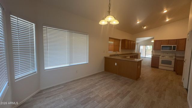 22343 E VIA DEL PALO --, Queen Creek, AZ 85142
