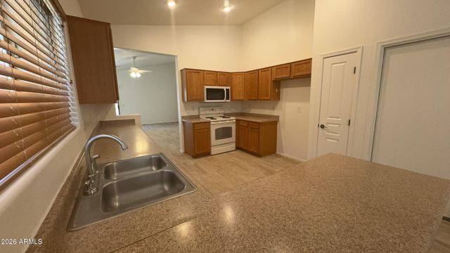 22343 E VIA DEL PALO --, Queen Creek, AZ 85142
