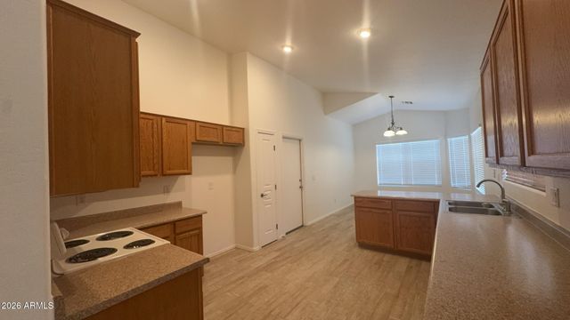 22343 E VIA DEL PALO --, Queen Creek, AZ 85142