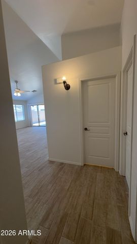 22343 E VIA DEL PALO --, Queen Creek, AZ 85142
