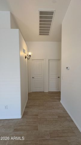 22343 E VIA DEL PALO --, Queen Creek, AZ 85142