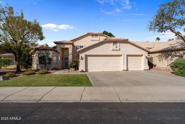16840 S 36TH Place, Phoenix, AZ 85048