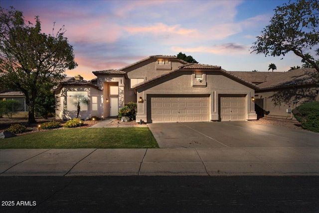 16840 S 36TH Place, Phoenix, AZ 85048