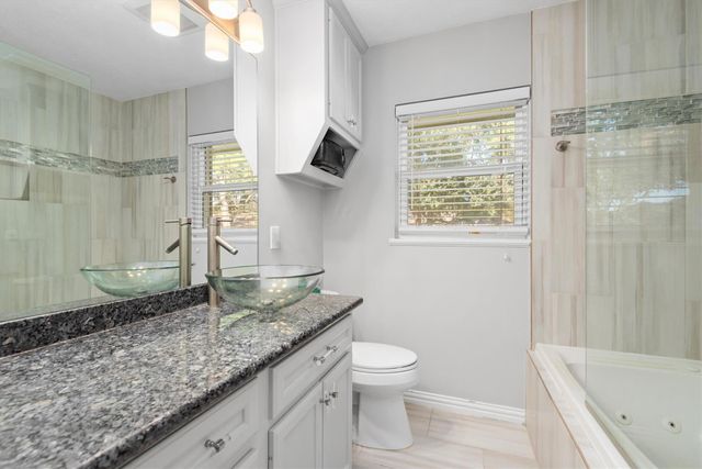 2023 Woodcrest Drive, Houston, TX 77018