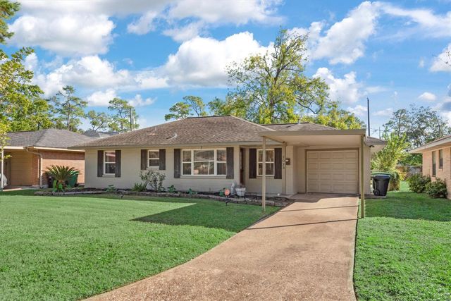 2023 Woodcrest Drive, Houston, TX 77018