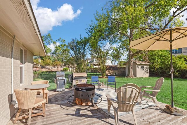 2023 Woodcrest Drive, Houston, TX 77018