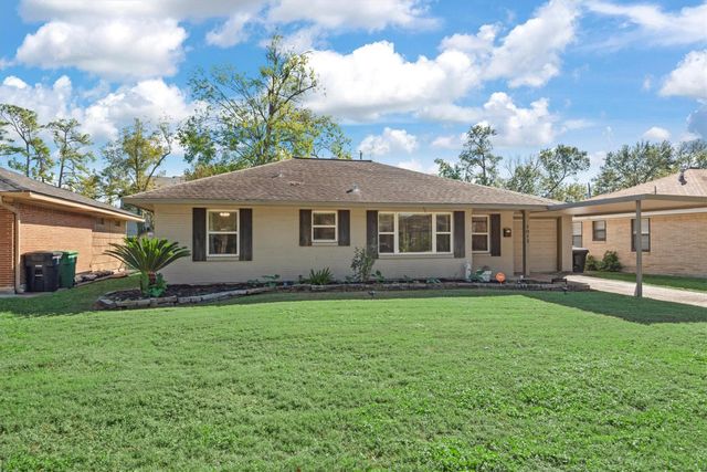 2023 Woodcrest Drive, Houston, TX 77018