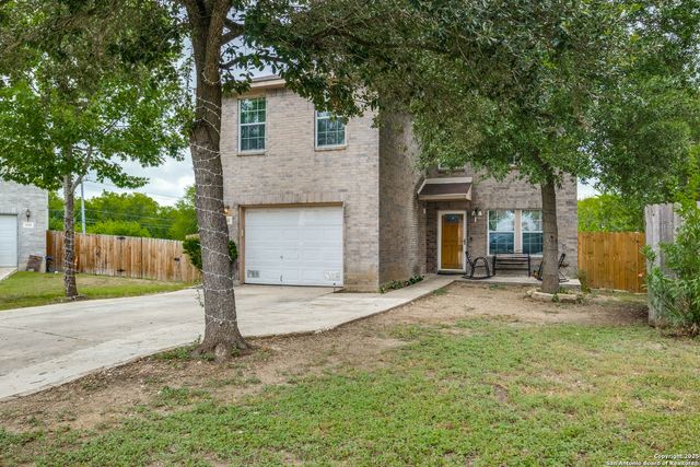 3604 Farallon, San Antonio, TX 78245