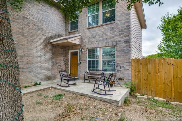 3604 Farallon, San Antonio, TX 78245