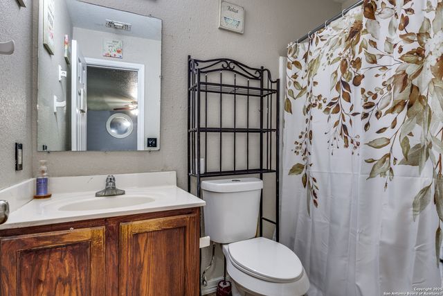 3604 Farallon, San Antonio, TX 78245