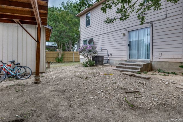 3604 Farallon, San Antonio, TX 78245