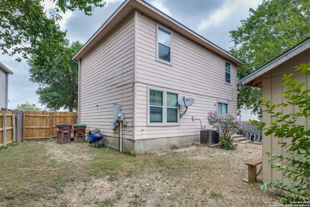 3604 Farallon, San Antonio, TX 78245