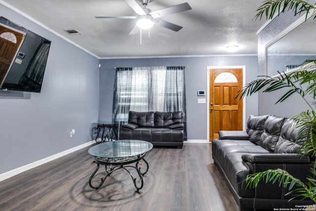 3604 Farallon, San Antonio, TX 78245