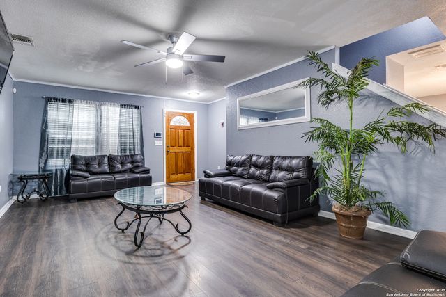 3604 Farallon, San Antonio, TX 78245