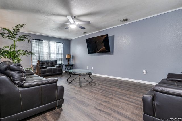 3604 Farallon, San Antonio, TX 78245