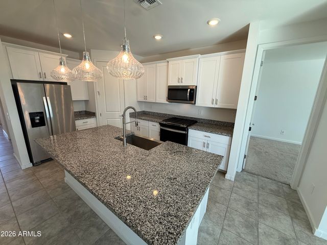 22845 N 126TH Lane, Sun City West, AZ 85375