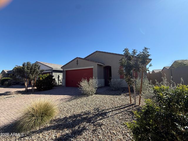 22845 N 126TH Lane, Sun City West, AZ 85375