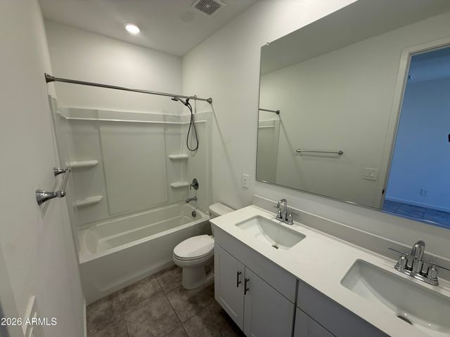 22845 N 126TH Lane, Sun City West, AZ 85375