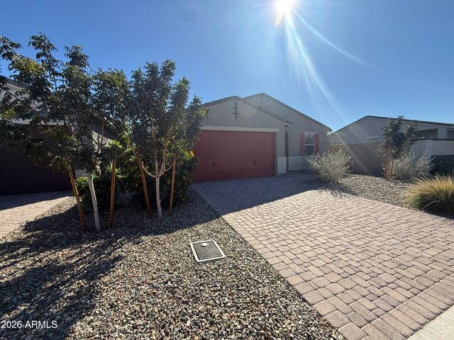 22845 N 126TH Lane, Sun City West, AZ 85375