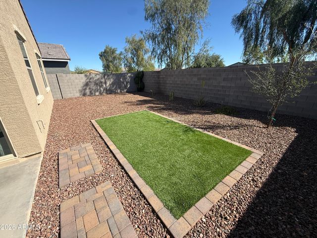 22845 N 126TH Lane, Sun City West, AZ 85375