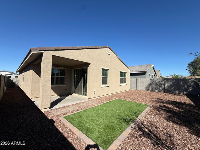 22845 N 126TH Lane, Sun City West, AZ 85375