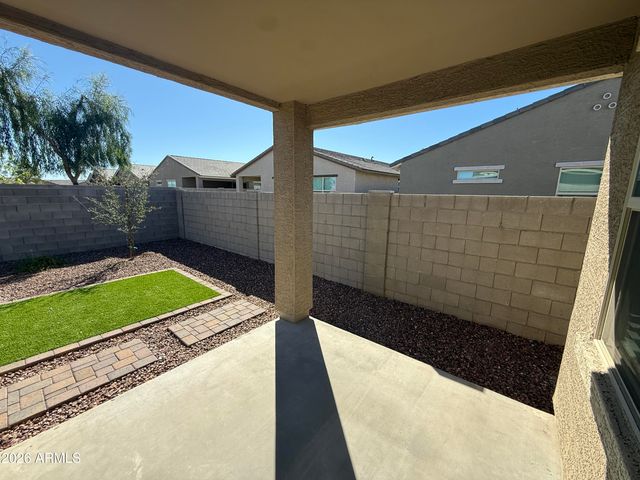 22845 N 126TH Lane, Sun City West, AZ 85375