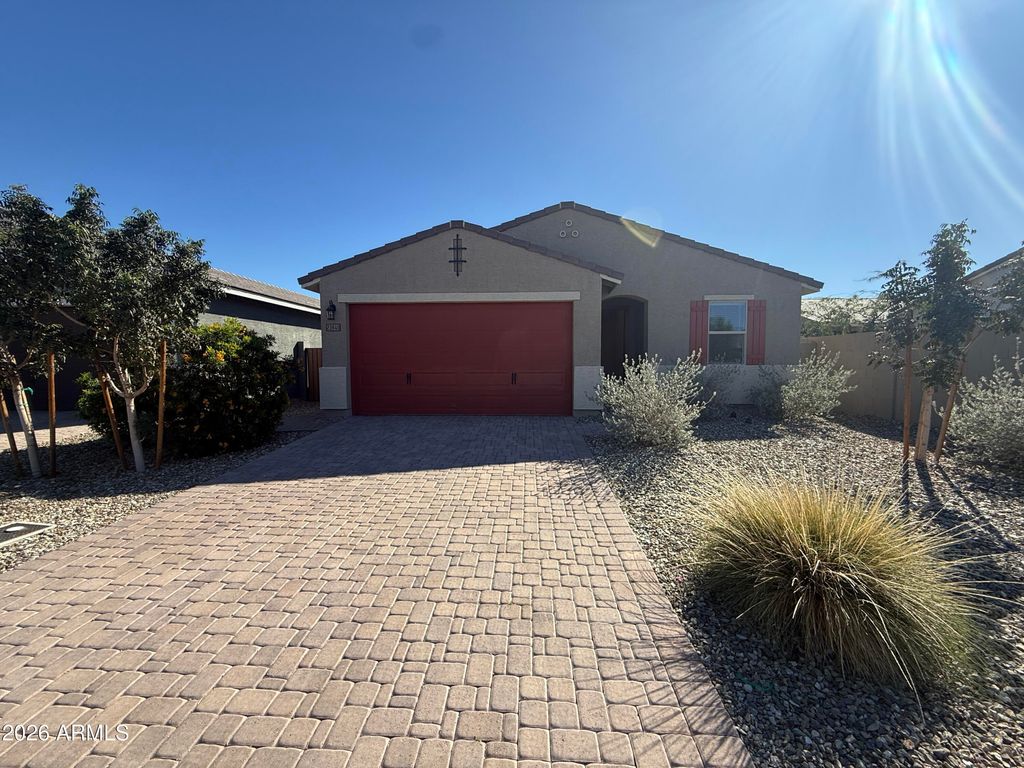 22845 N 126TH Lane, Sun City West, AZ 85375