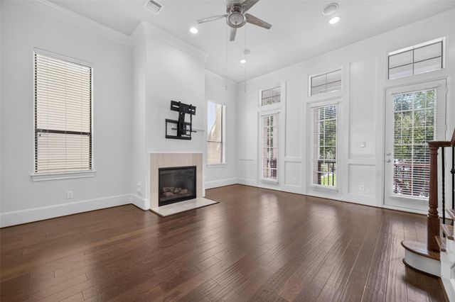6610 Toledo Street, Houston, TX 77008