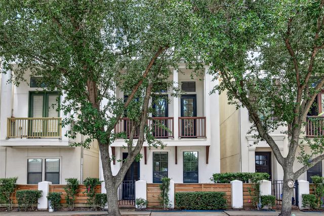 6610 Toledo Street, Houston, TX 77008