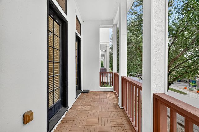 6610 Toledo Street, Houston, TX 77008