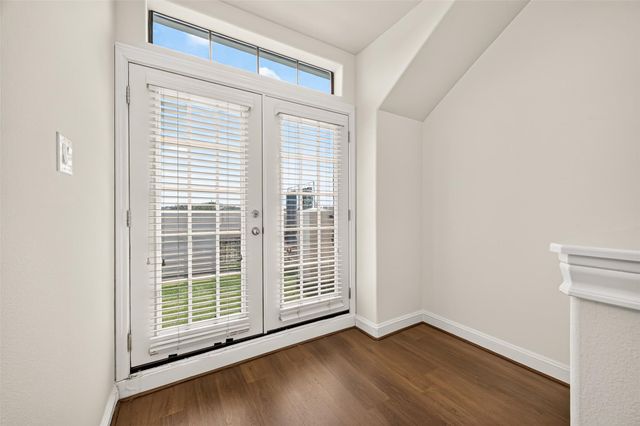 6610 Toledo Street, Houston, TX 77008