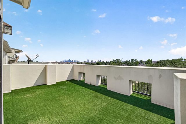 6610 Toledo Street, Houston, TX 77008