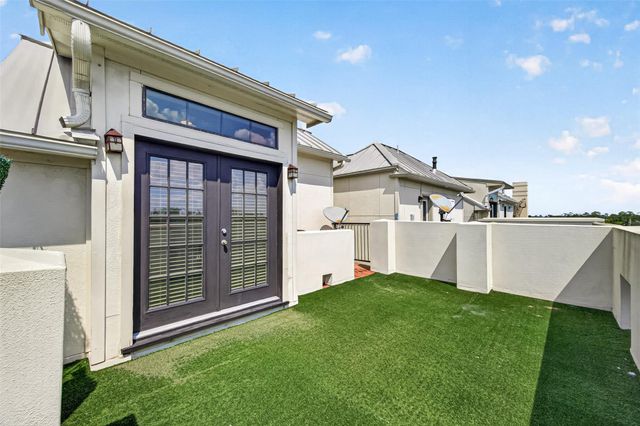 6610 Toledo Street, Houston, TX 77008