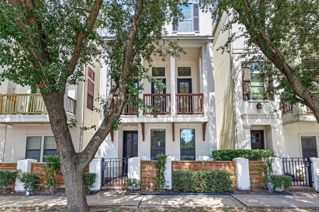 6610 Toledo Street, Houston, TX 77008