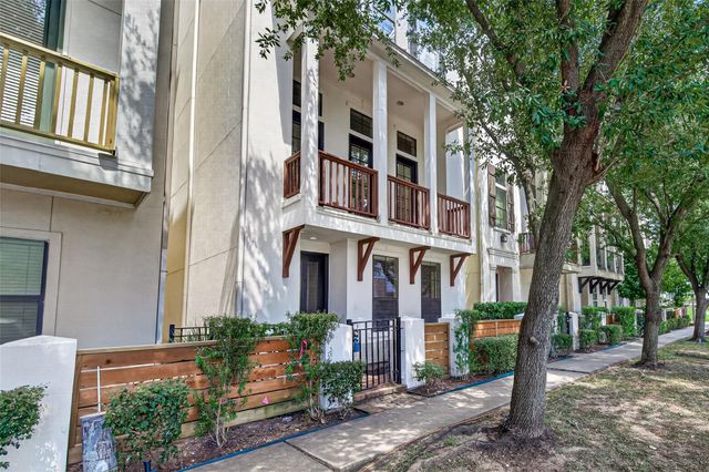 6610 Toledo Street, Houston, TX 77008