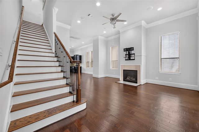 6610 Toledo Street, Houston, TX 77008