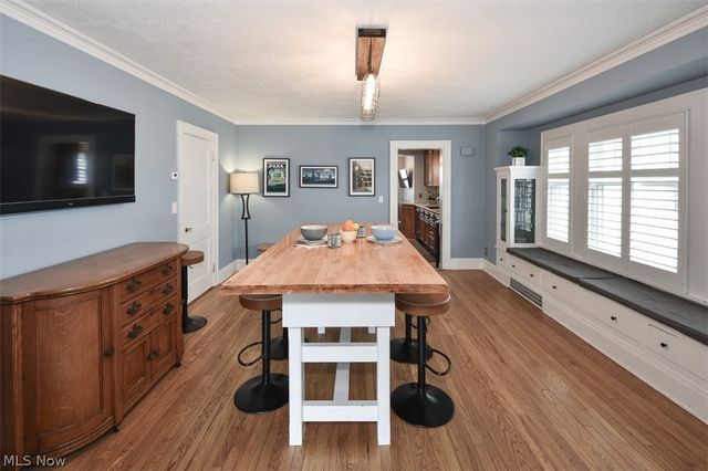 1712 Wright, Rocky River, OH 44116