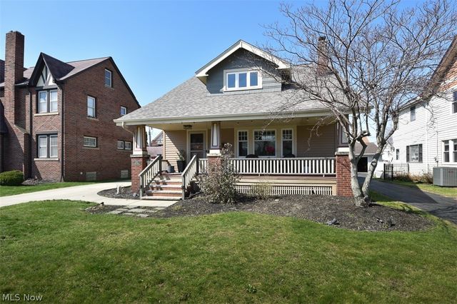 1712 Wright, Rocky River, OH 44116