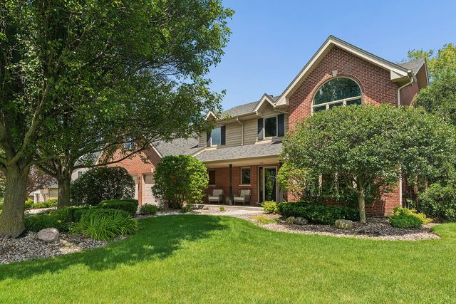 25619 S Bristol Lane, Monee, IL 60449