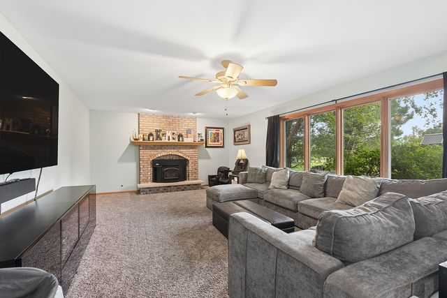 25619 S Bristol Lane, Monee, IL 60449